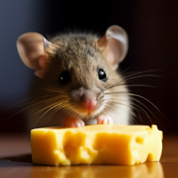 Уничтожение мышей в Чехове